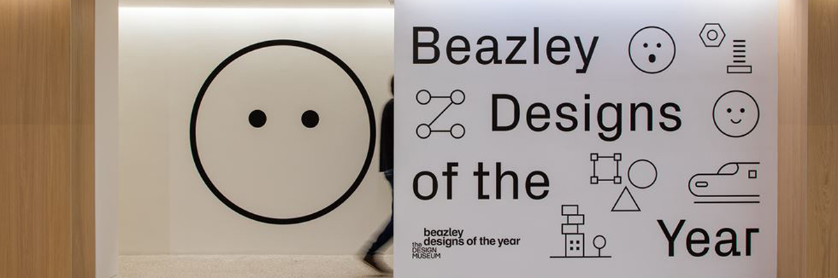 Beazley designs of the year