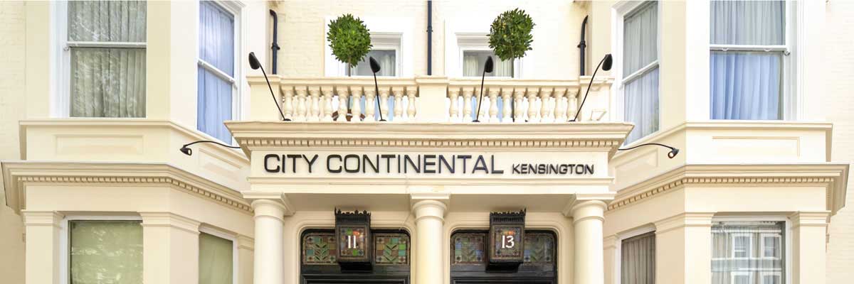 TOP THINGS TO DO NEAR OUR KENSINGTON HOTEL THIS SEPTEMBER